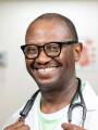 Photo: Dr. Alexander Osowa, MD