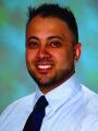 Photo: Dr. Omar Siddiqi, MD