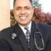 Photo: Dr. Ronald Hart, MD