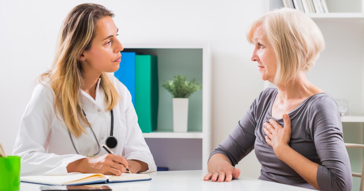 HEART STROKE AND VASCULAR DISEASE visual data 8