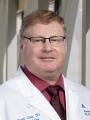 Photo: Dr. Lawrence Cook, DO