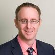 Photo: Dr. Brian Ford, MD