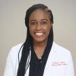 Photo: Dr. Tanika Harlis, DPM