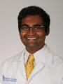 Photo: Dr. Aravind Viswanathan, MD