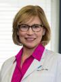 Photo: Dr. Terri Telle, MD