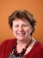 Photo: Dr. Mary Lou Belozer, MD