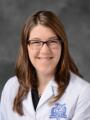 Photo: Dr. Erin Field, MD