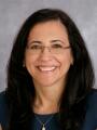 Photo: Dr. Lilia Parra-Roide, MD
