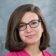 Photo: Dr. Genevieve Andrews, MD