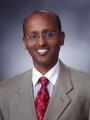 Photo: Dr. Abdirahman Nuh, MD