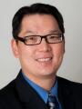 Photo: Dr. George Lin, MD