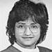 Photo: Dr. Chitrita Roy, MD