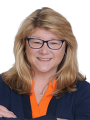 Photo: Dr. Alison Schlisman, MD