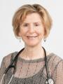 Photo: Dr. Sherry Banack, MD