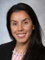 Photo: Dr. Victoria Gomez, MD