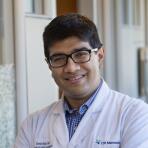 Dr. Sumit Patel, MD