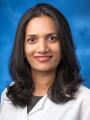 Photo: Dr. Neelima Rao, MD