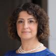 Photo: Dr. Vafa Tabatabaie, MD