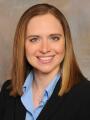 Photo: Dr. Julia Pagano, DPM