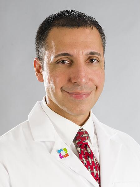Dr. Bejon Maneckshana, MD, Transplant Surgery Specialist - West ...