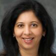 Photo: Dr. Anuradha Raman, MD