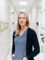 Photo: Dr. Whitney Eanes, AuD