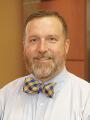 Photo: Dr. Bruce Rowe, MD
