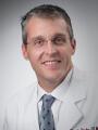 Photo: Dr. Harris Parker, MD