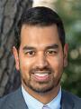 Photo: Dr. Ted Samaddar, MD