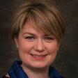Photo: Dr. Karen-Sue Carlson, MD