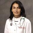 Photo: Dr. Renu Mehta, MD