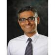 Photo: Dr. Amjad Husain, MD