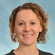 Photo: Dr. Kristina Sercel, DPT