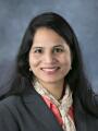Photo: Dr. Reena Kunreddy, MD