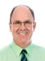 Photo: Dr. Joe Gibson, DDS