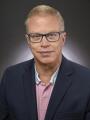 Photo: Dr. Thomas Guy, MD