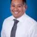 Photo: Dr. Shaun Almaria, DPT