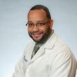 Photo: Dr. Willie Robinson, MD