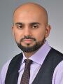 Photo: Dr. Abubakr Chaudhry, MD