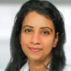 Dr. Visali Kodali, MD