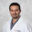 Photo: Dr. Hishaam Ismael, MB ChB