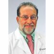 Photo: Dr. James Freeman, MD