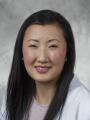 Photo: Dr. Jinnie Bruce, MD