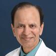 Photo: Dr. Iftikhar Ahmad, MD