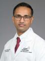 Photo: Dr. Rajat Sekhar, MD