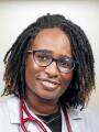 Photo: Dr. Takita Brown Murriel, MD