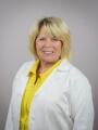 Photo: Dr. Colette Salm-Schmid, MD