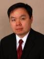 Photo: Dr. Herbert Wang, MD