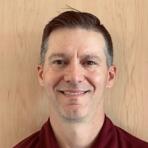 Dr. Tom Duxbury, DPT