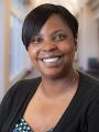 Photo: Dr. Riesa Burnett, MD